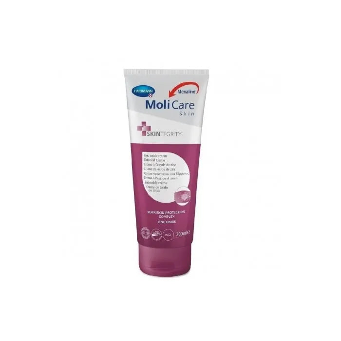 Hartmann Menalind Skin Protection Cream 200ml