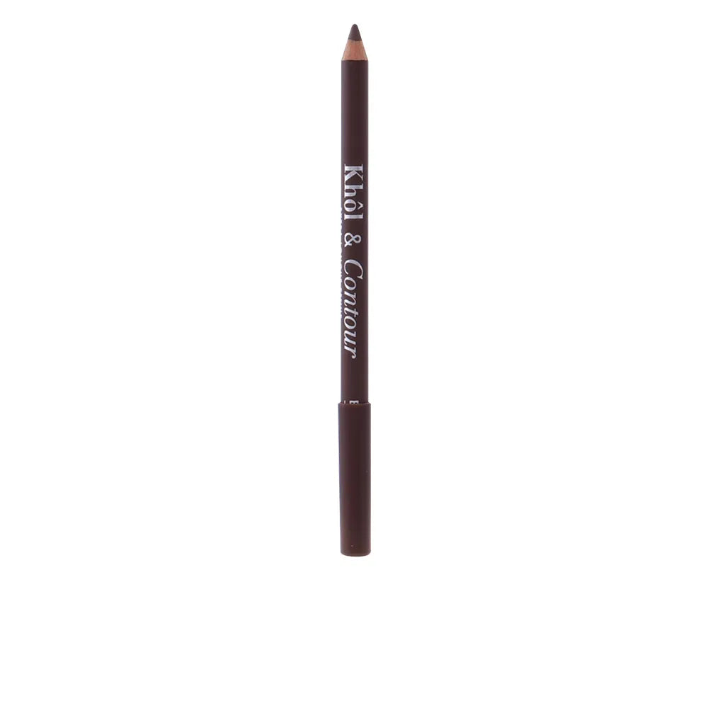 Bourjois Khol And Contour 005 Chocolat 