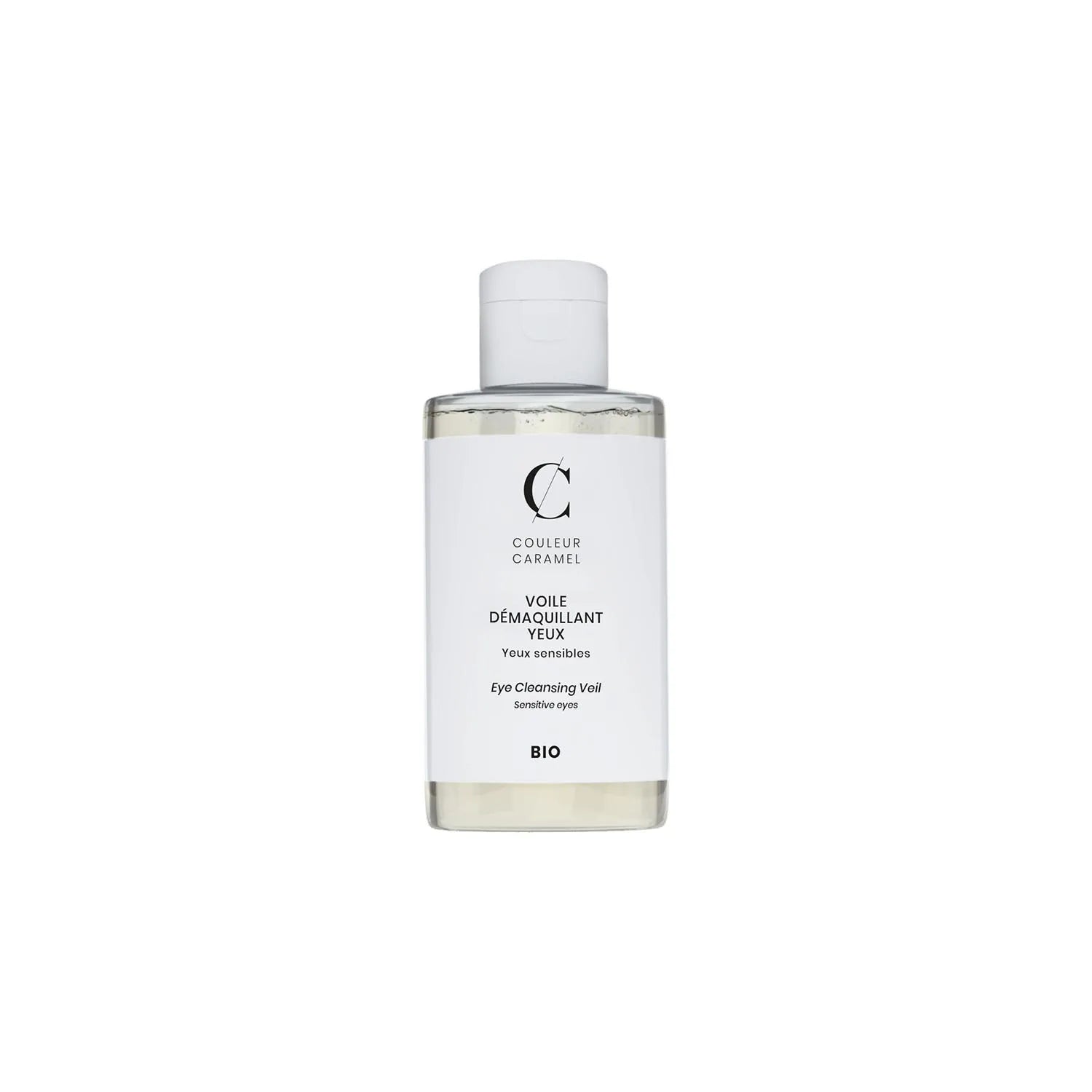Couleur Caramel Ojos Desmaquillante 125ml
