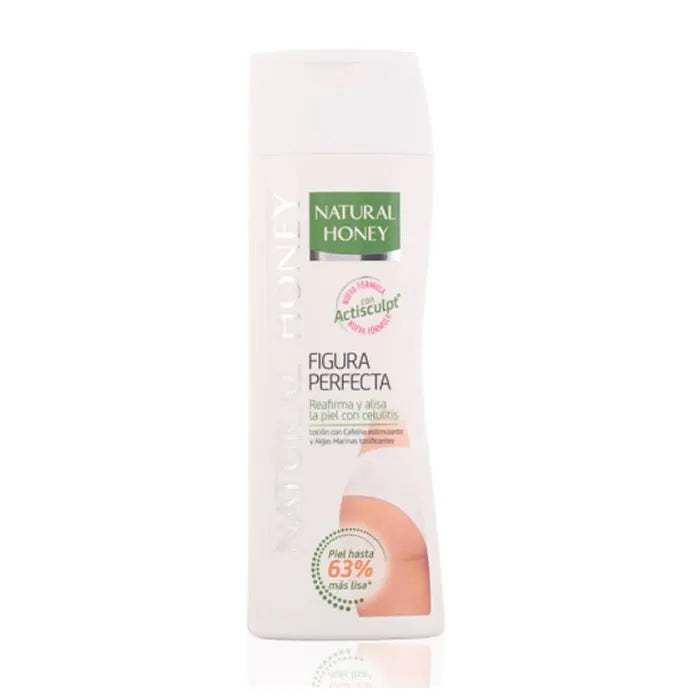 Natural Honey Perfect Figure Anti-Cellulite Firming Lotion 330ml