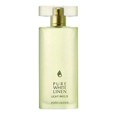 Estee Lauder Pure White Linen Light Breeze Eau De Perfume Spray 50ml