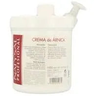 Natysal Arnica Harpagofito 1000g
