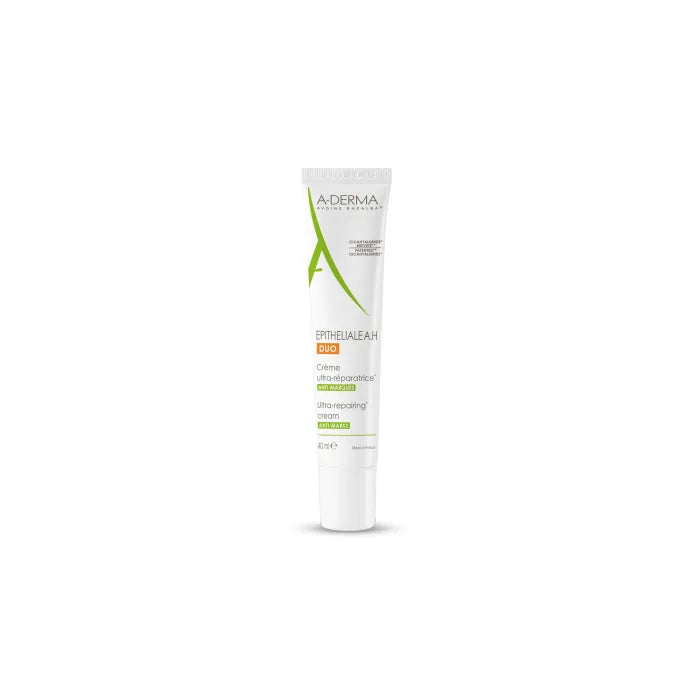 A-Derma Epitheliale AH Duo Ultra Repair Cream 40ml
