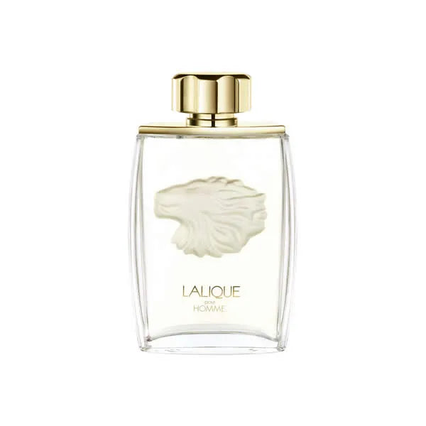 Lalique Pour Homme Lion Eau De Perfume Spray 125ml 