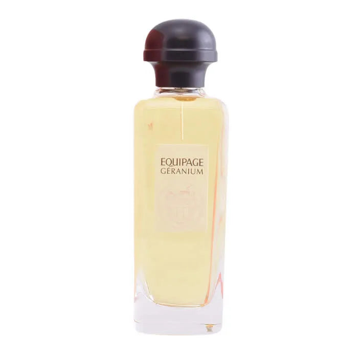 Hermès Equipage Géranium Eau de Toilette Spray 100ml   