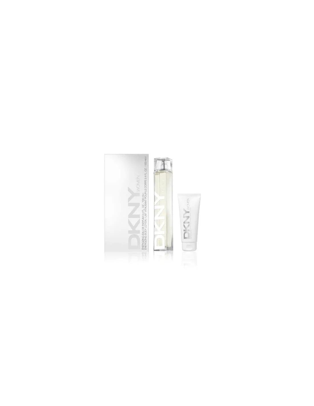 Donna Karan Dkny Woman Ep 100 Vap Body Cof M25