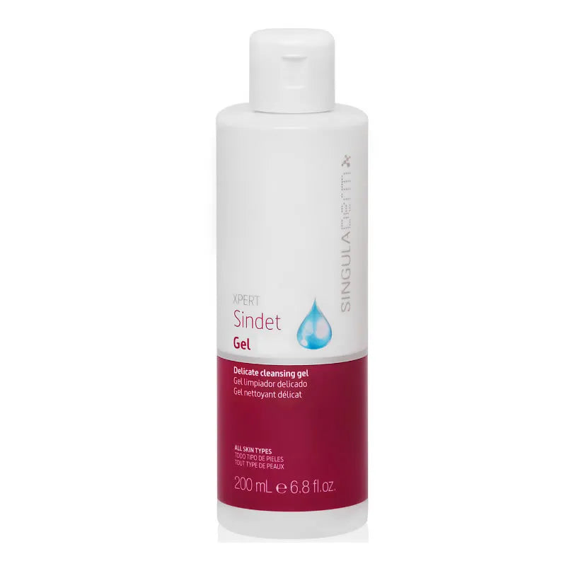 Singuladerm Xpert Mind Gel 200ml
