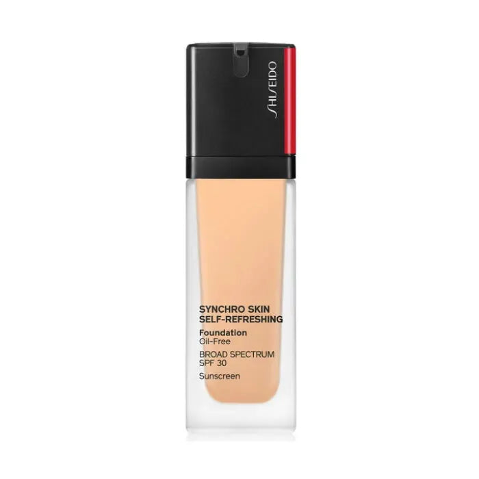Synchro Skin Self-Refreshing Foundation Spf30 240 Quartz 30ml