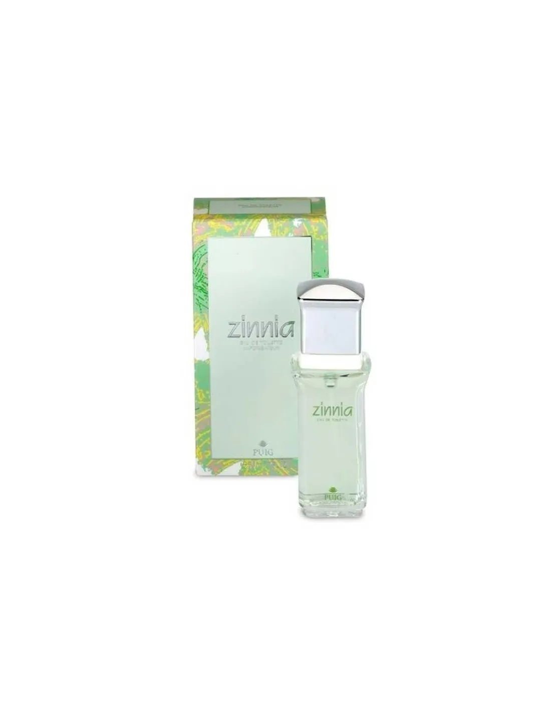 Zinnia Eau De Toilette Spray 100ml 
