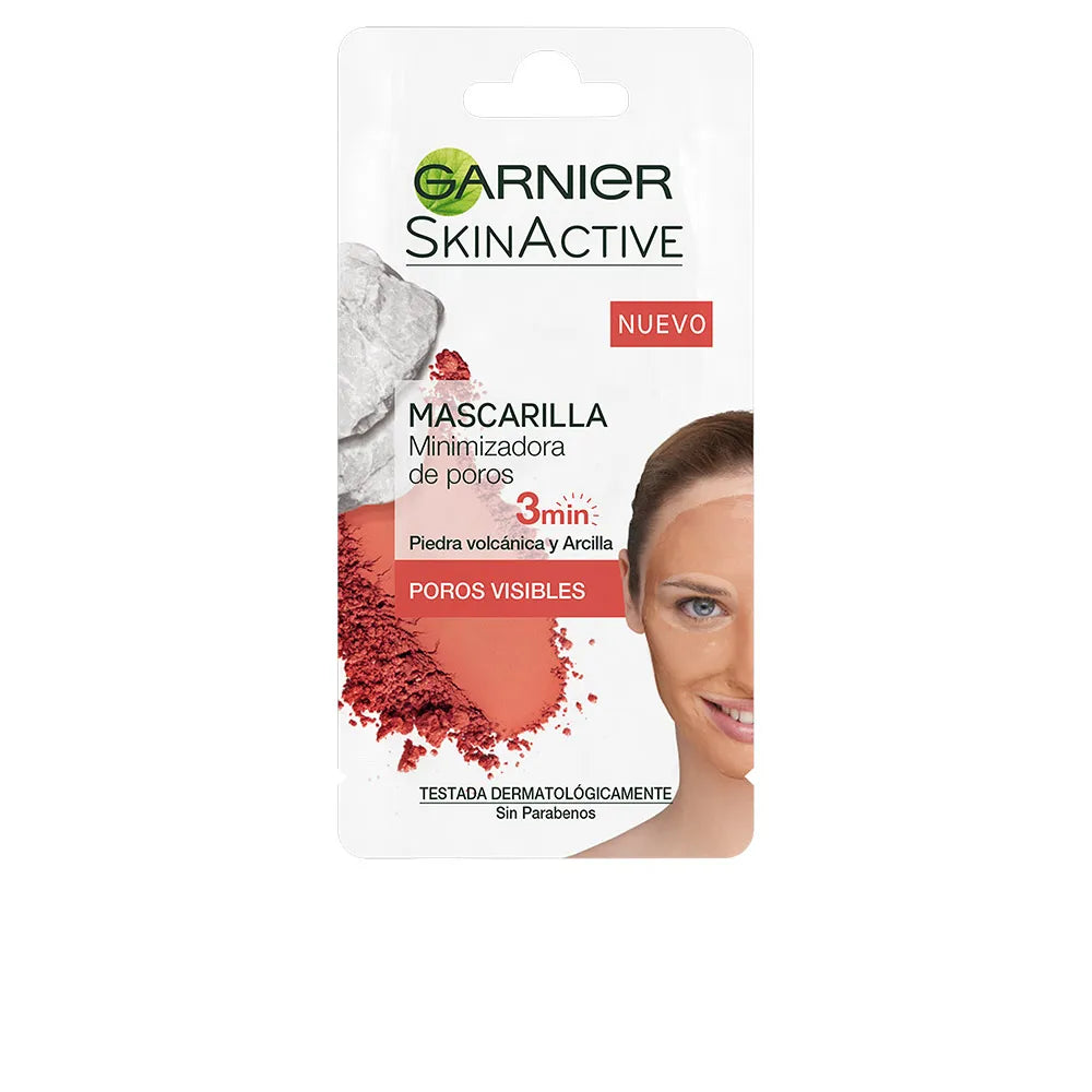 Garnier Skinactive Pore Minimiser Face Mask 