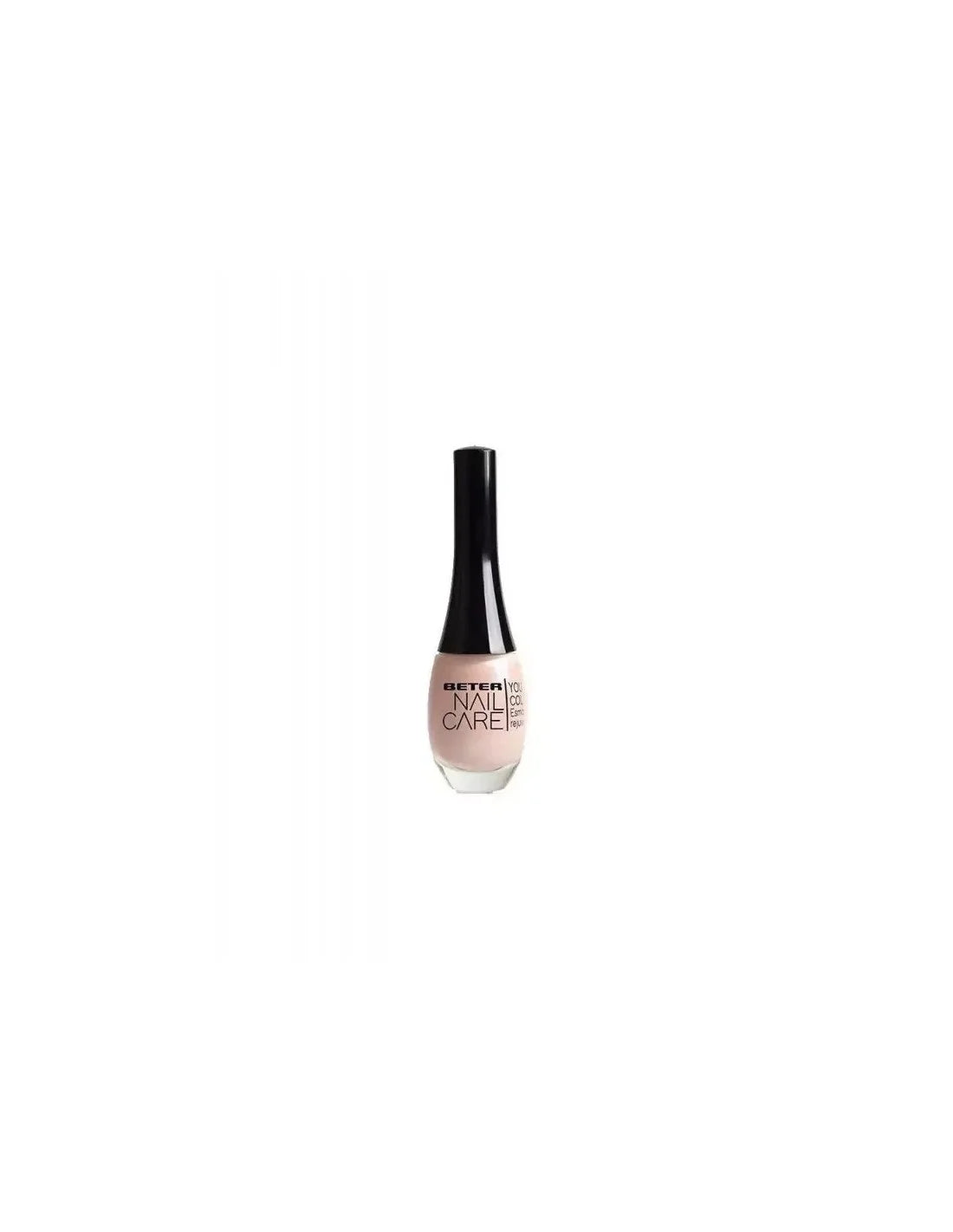 Beter Nail Care Youth Color Ed Lim