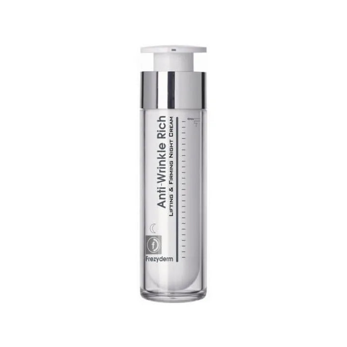Frezyderm Anti Wrinkle Rich Lifting & Firming Night Cream 50ml