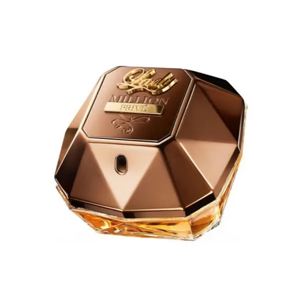 Paco Rabanne Lady Million Privé Eau De Perfume Spray 80ml
