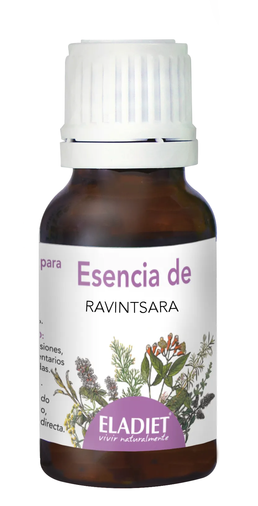 Eladiet Esencia Ravintsara