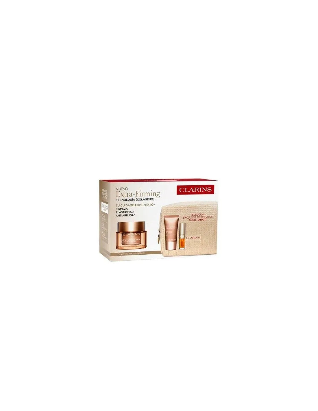 Clarins Clr Extra Firming Cr Dia Tp 50ml Set25