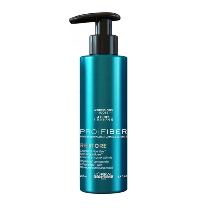  L’Oréal Professionnel Pro Fiber Restore Concentrate 250ml