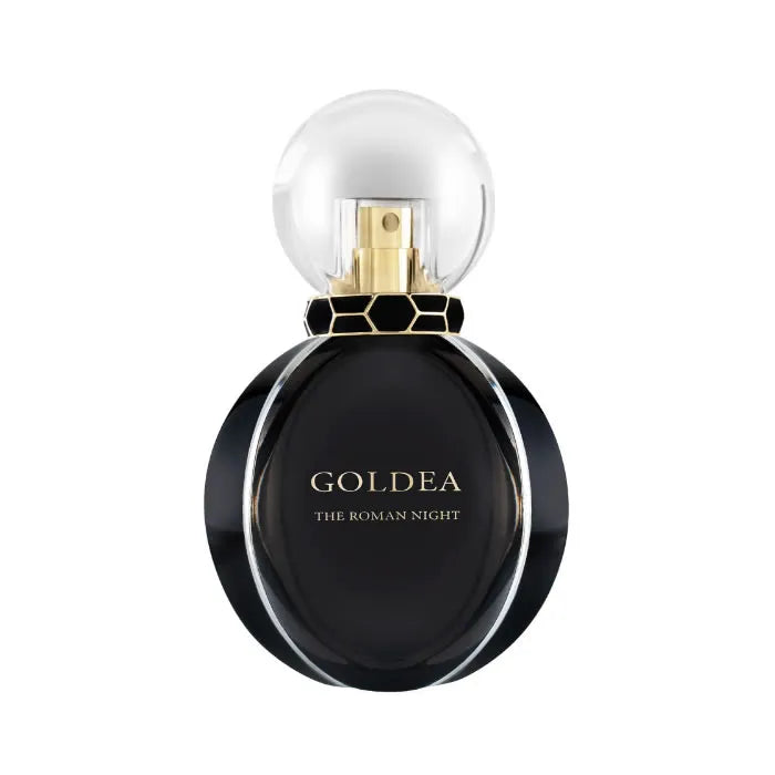 Bvlgari Goldea The Roman Night Eau De Perfume Spray 50ml