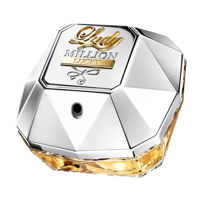 Paco Rabanne Lady Million Lucky Eau De Perfume Spray 30ml
