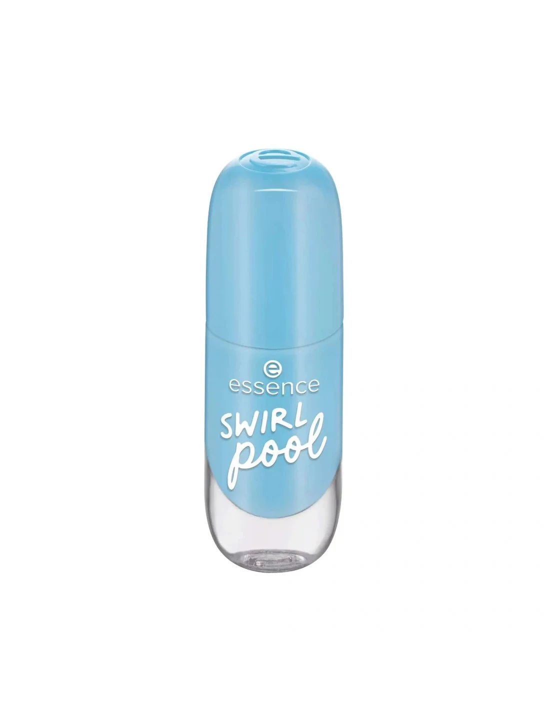 Essence Cosmetics Gel Nail Colour Esmalte De Uñas 42-Swirl Pool 8ml