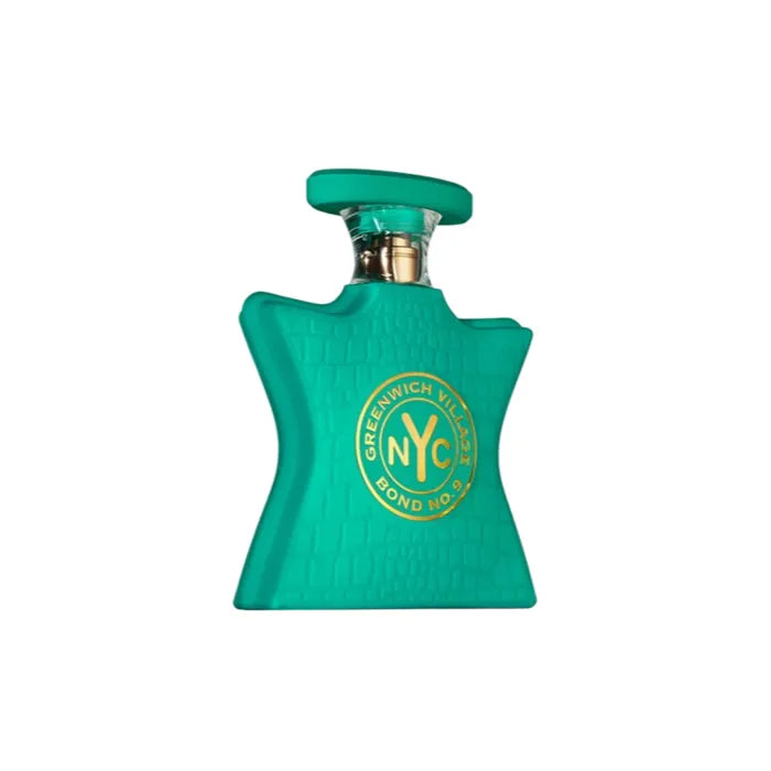 Bond No.9 New York Greenwich Village Eau De Parfum Spray 100ml