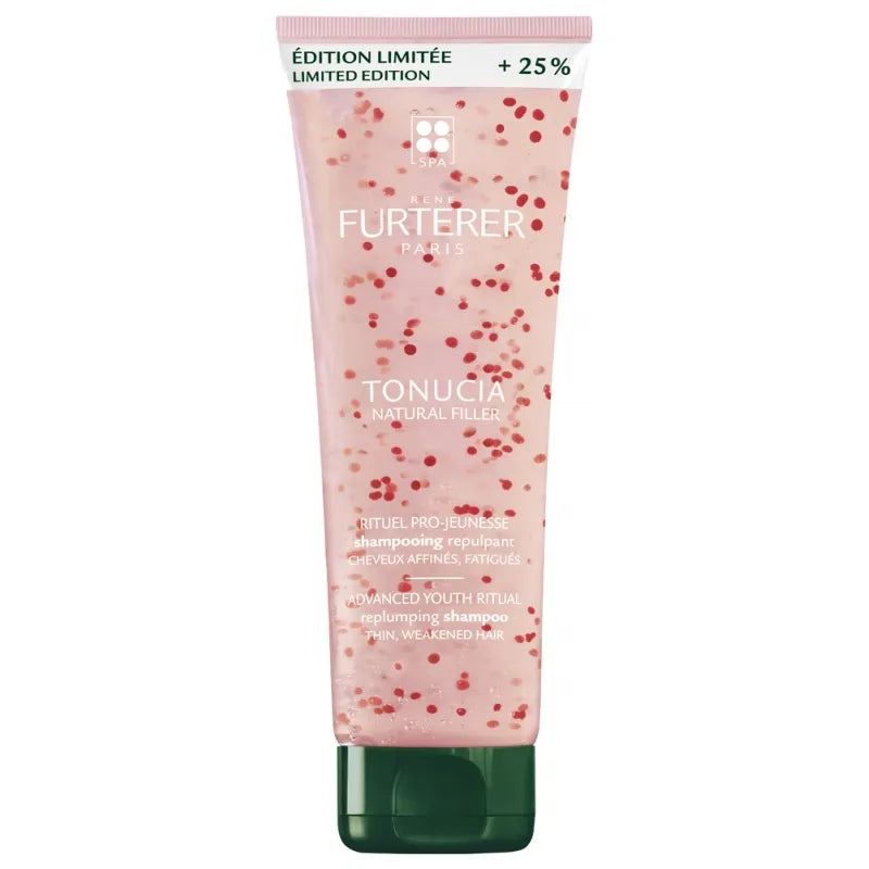 Rene Furterer Tonucia Natural Filler Repulping Shampoo 250ml
