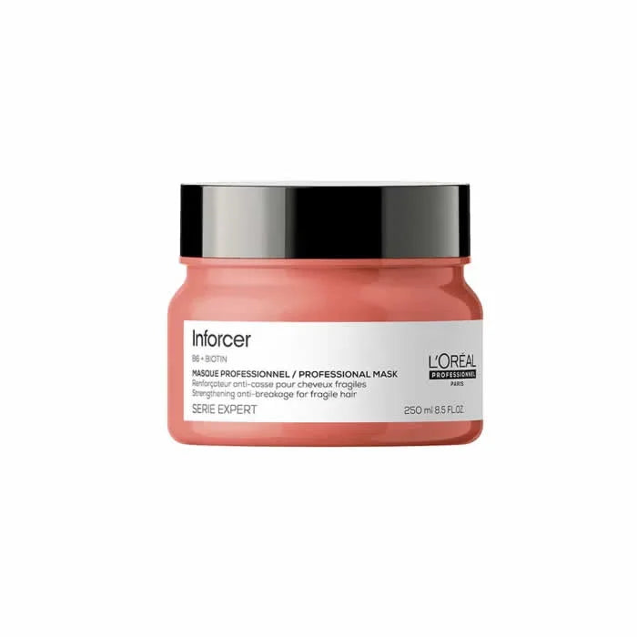 L'oreal Professionnel Inforcer Professional Mask 250ml