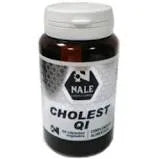 Nale Cholest Qi 60 Caps
