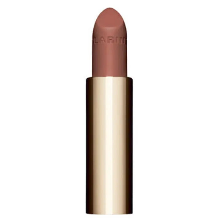 Clarins Joli Rouge Velvet La recharge 758V Sandy Pink 3.5g