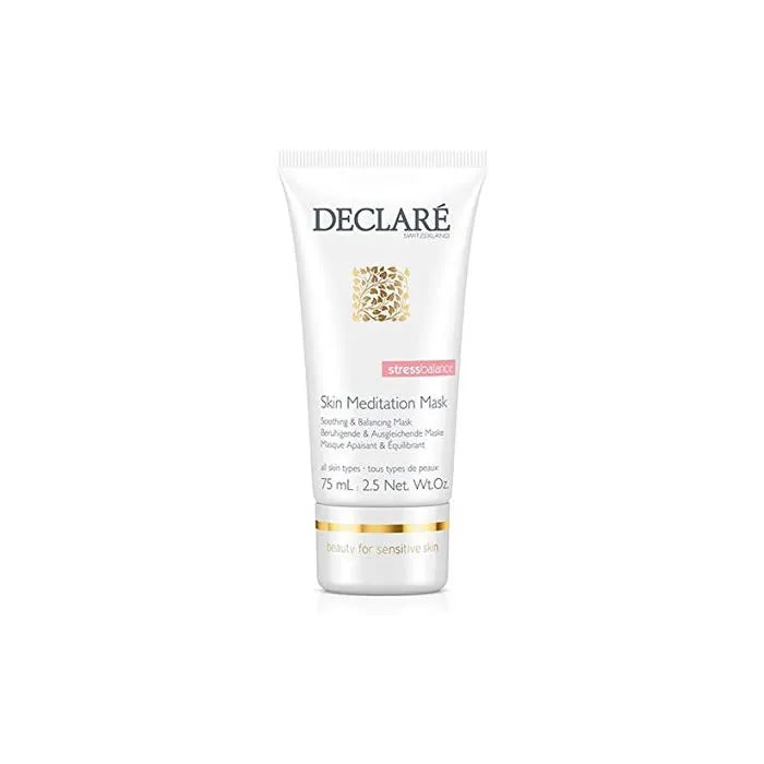 Declaré Skin Meditation Mask 75ml