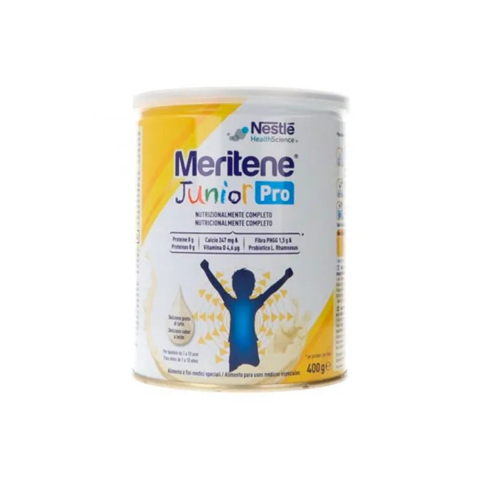  Meritene Junior Pro 400g
