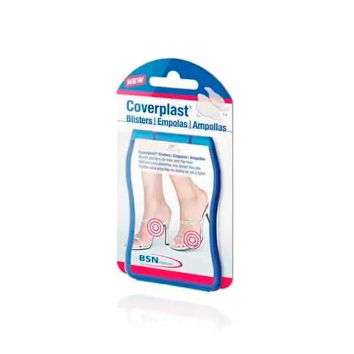 Bsn Medical Coverplast Ampoules Assortment 7U