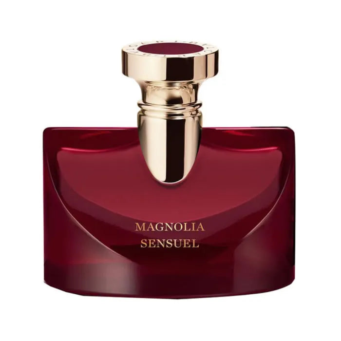 Bvlgari Splendida Magnolia Sensuel Eau De Perfume Spray 100ml