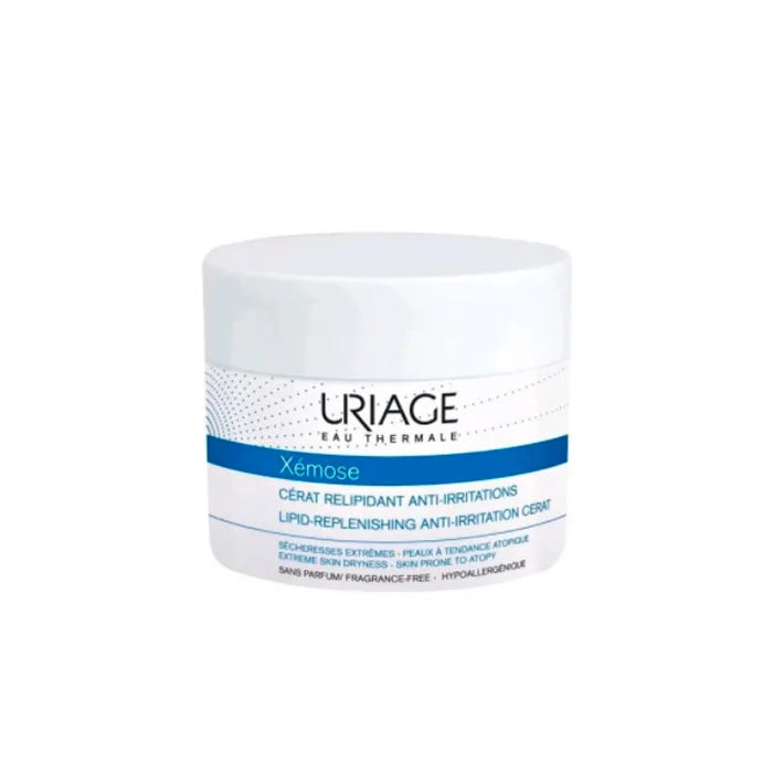 Uriage Xémose Cérat Cream 200ml 